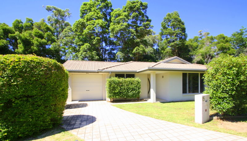 Property in Coffs Harbour - Leased