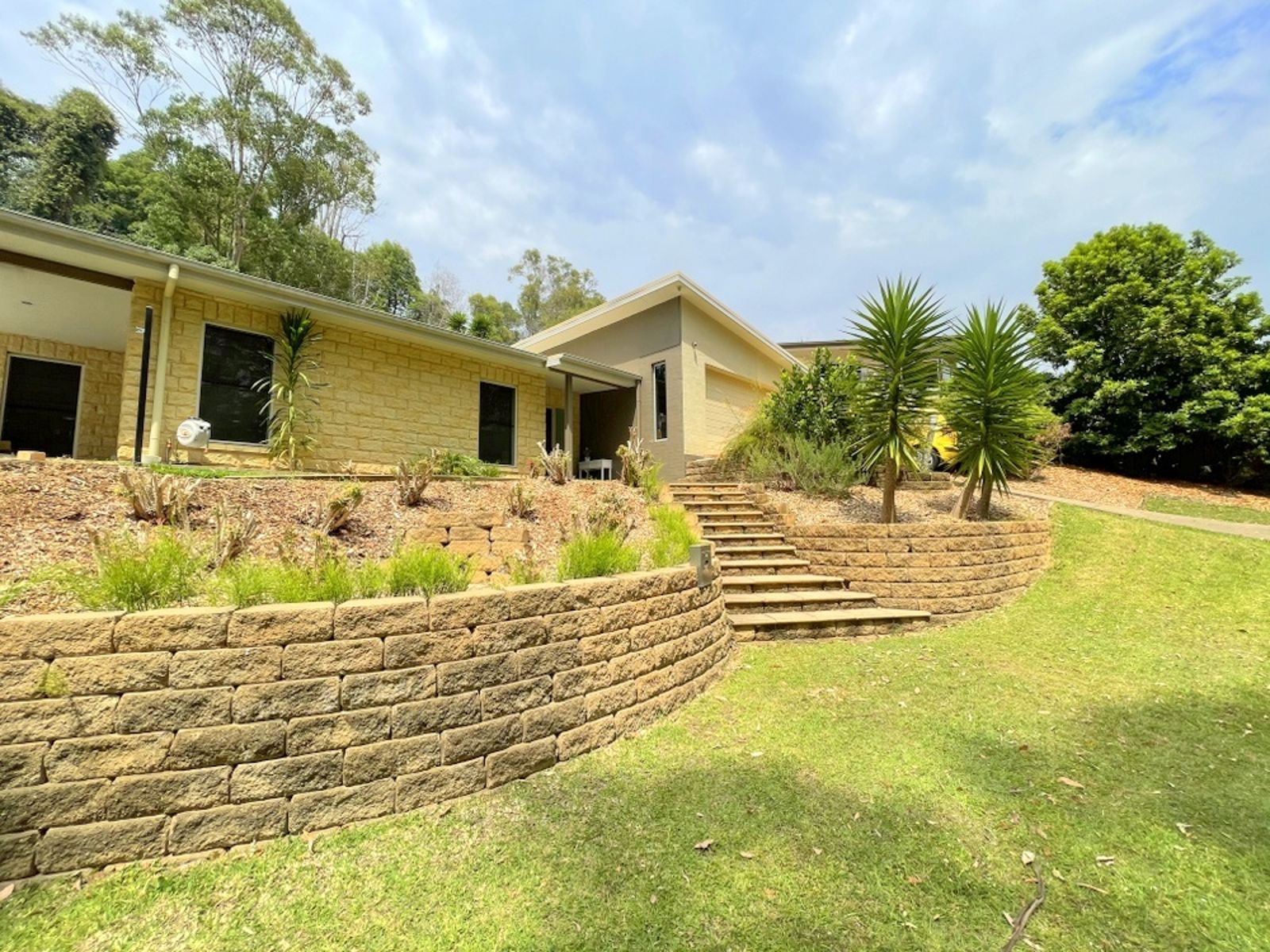 Property in Coffs Harbour - Leased