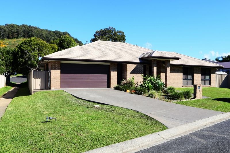Property in Coffs Harbour - Leased