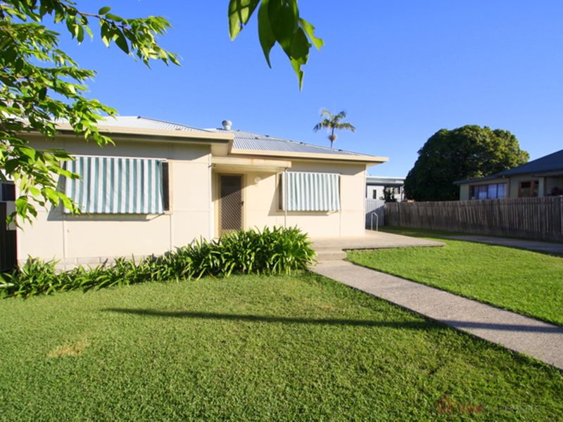 Property in Coffs Harbour - Leased