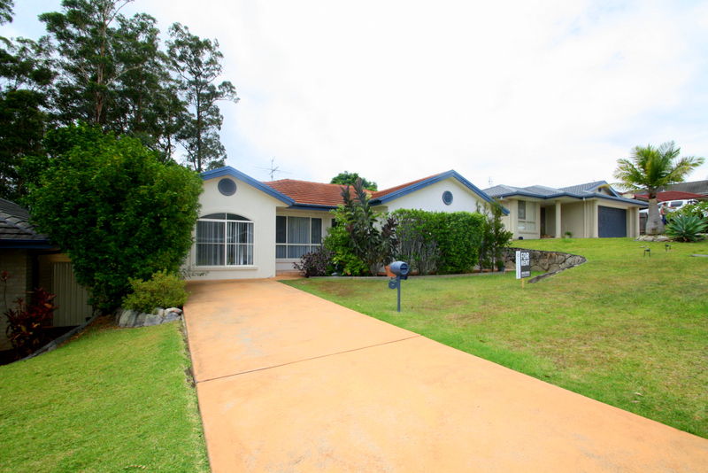 Property in Toormina - Leased