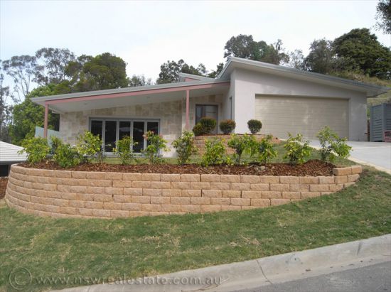 Property in Coffs Harbour - Leased