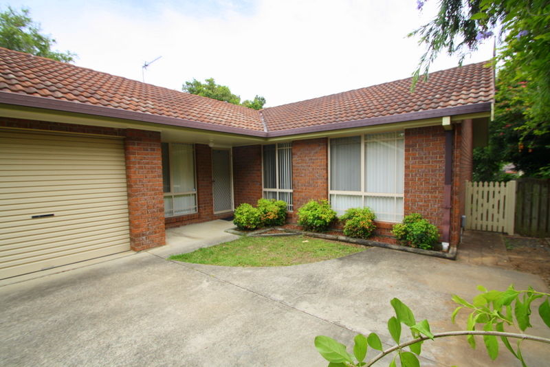 Property in Coffs Harbour - Leased