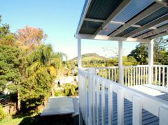 Property in Coffs Harbour - Leased