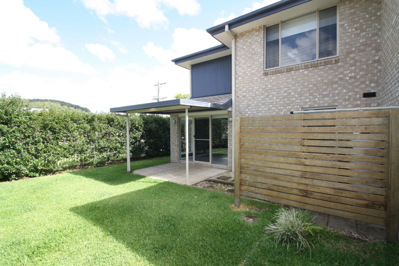 Property in Coffs Harbour - Leased
