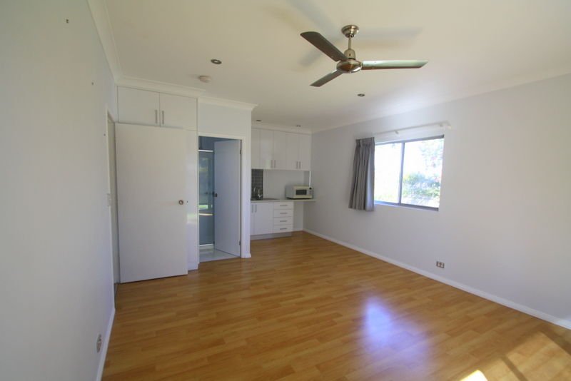 Property in Sapphire Beach - Leased