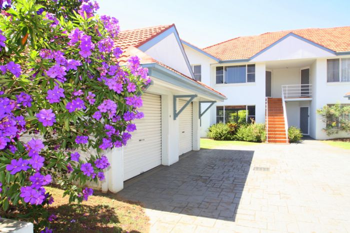 Property in Korora - Leased