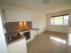 Property in Coffs Harbour - Leased