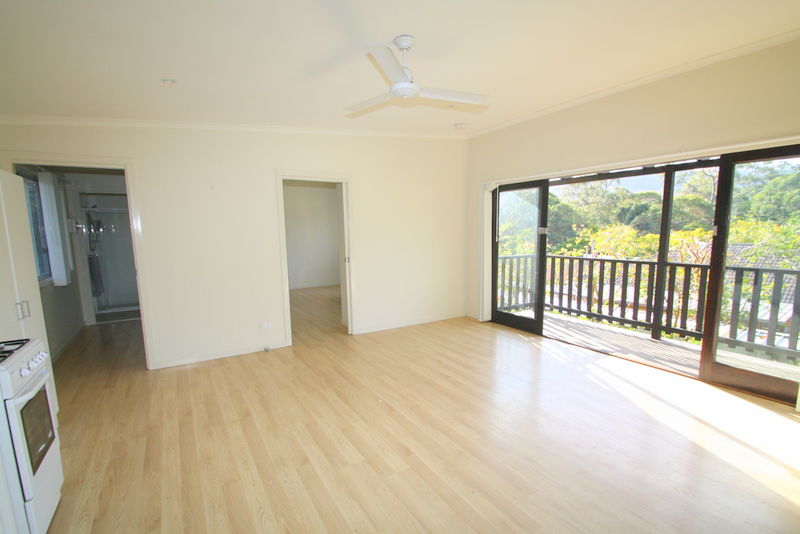 Property in Coffs Harbour - Leased for $370