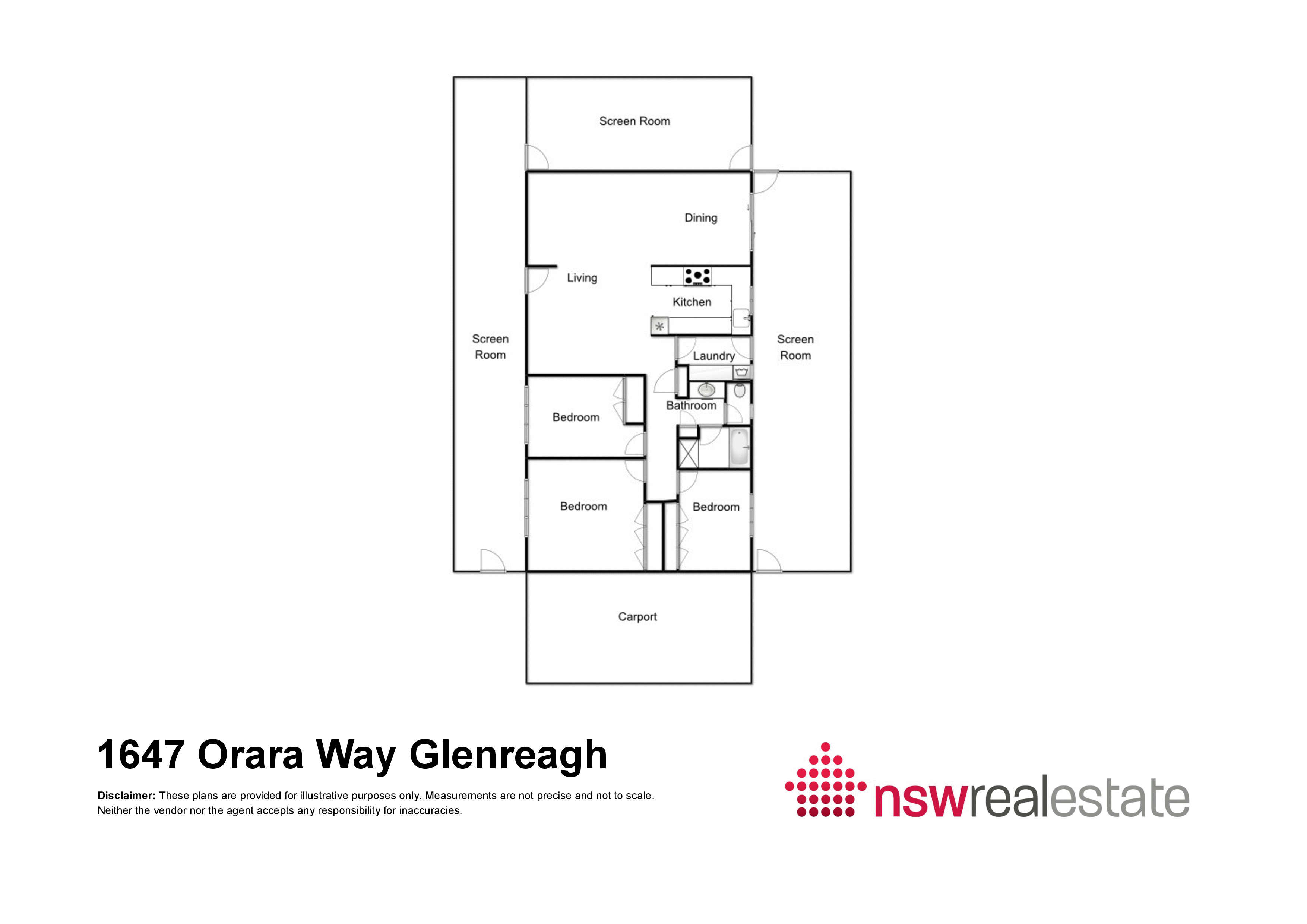 1647 Orara Way, Glenreagh > The Edge Coffs Harbour