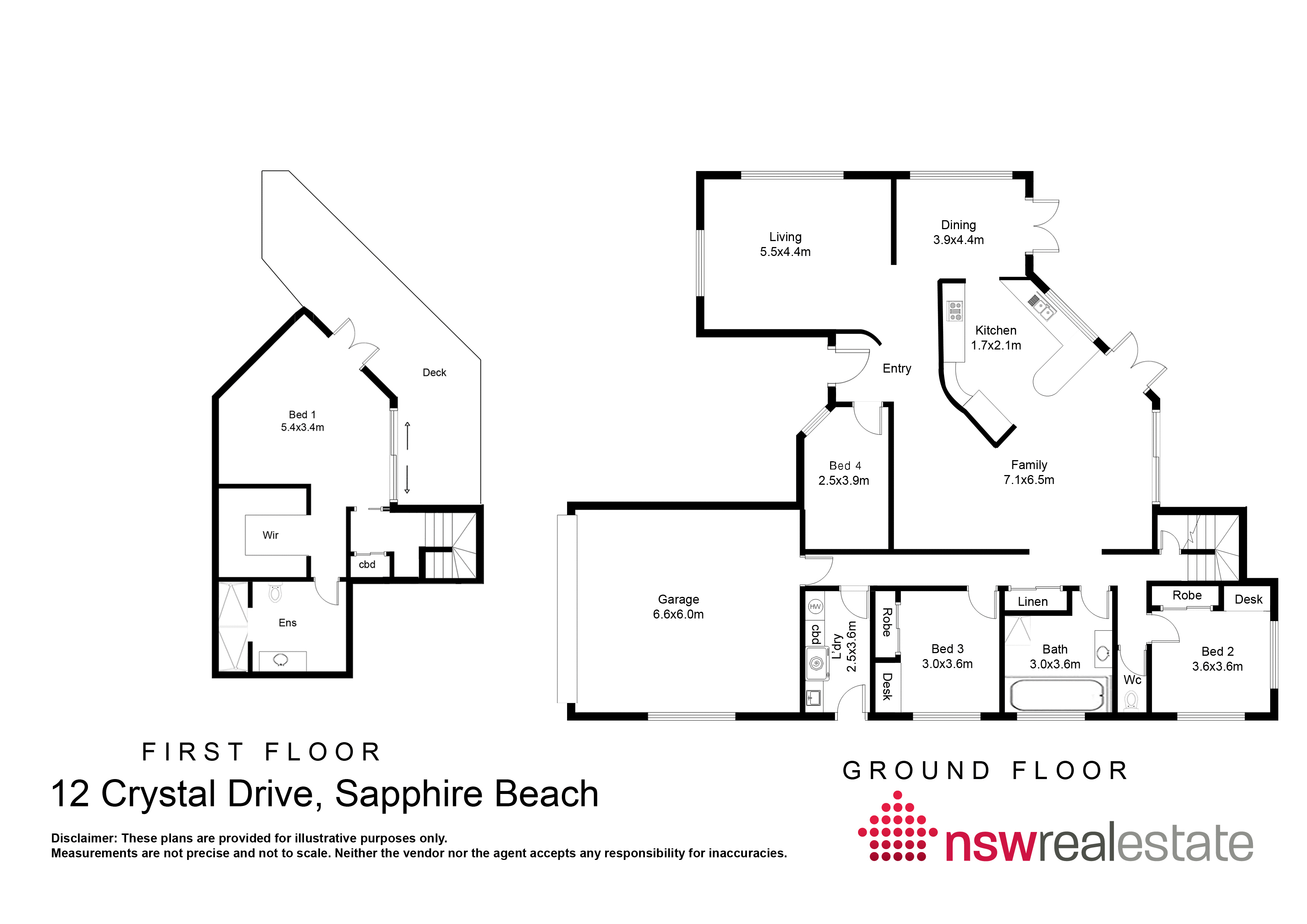 12 Crystal Drive, Sapphire Beach > The Edge Coffs Harbour