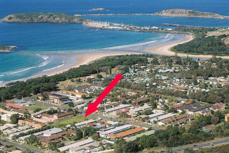 10 Vincent St, Coffs Harbour > The Edge Coffs Harbour