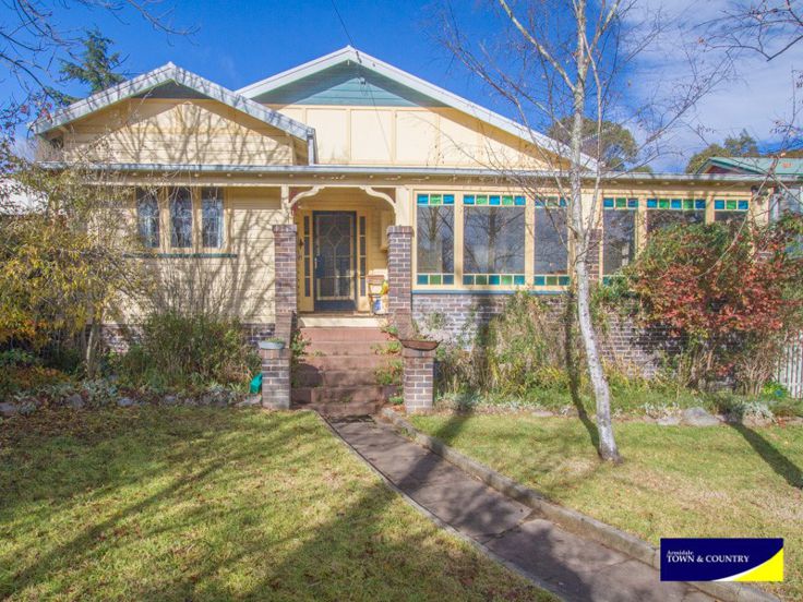 156 Mann Street, Armidale > Armidale Town & Country Real Estate