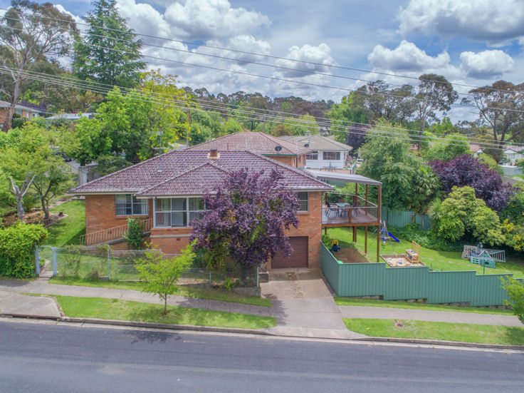 20 Jubilee Road, Armidale > Armidale Town & Country Real Estate