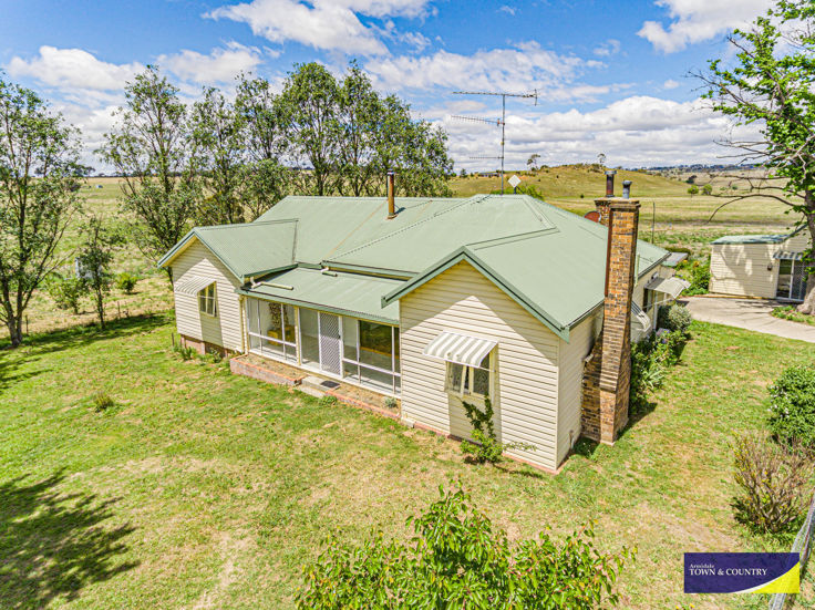 902 Castledoyle Road, Armidale > Armidale Town & Country Real Estate