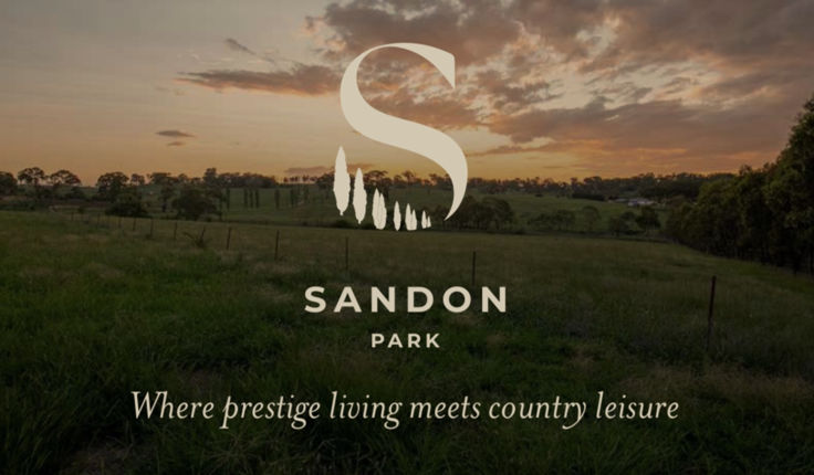 Lot 205 Sandon Park, Armidale