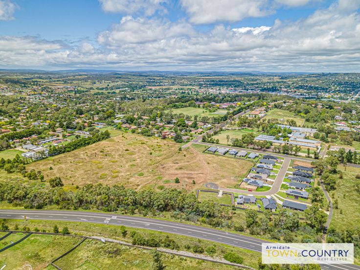 Lot 30 The Sunrise Estate, Armidale > Armidale Town & Country Real Estate