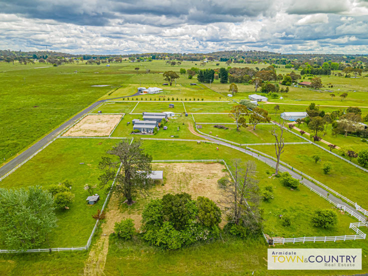 87 Dumaresq Road, Armidale > Armidale Town & Country Real Estate