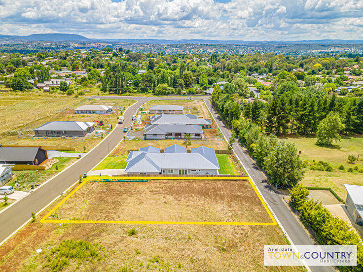 17 Melba Place, Armidale > Armidale Town & Country Real Estate