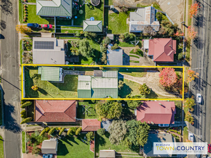 8 Marsh Street, Armidale > Armidale Town & Country Real Estate