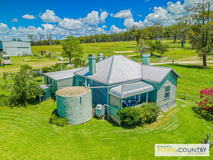 1220 Castledoyle Road, Armidale > Armidale Town & Country Real Estate