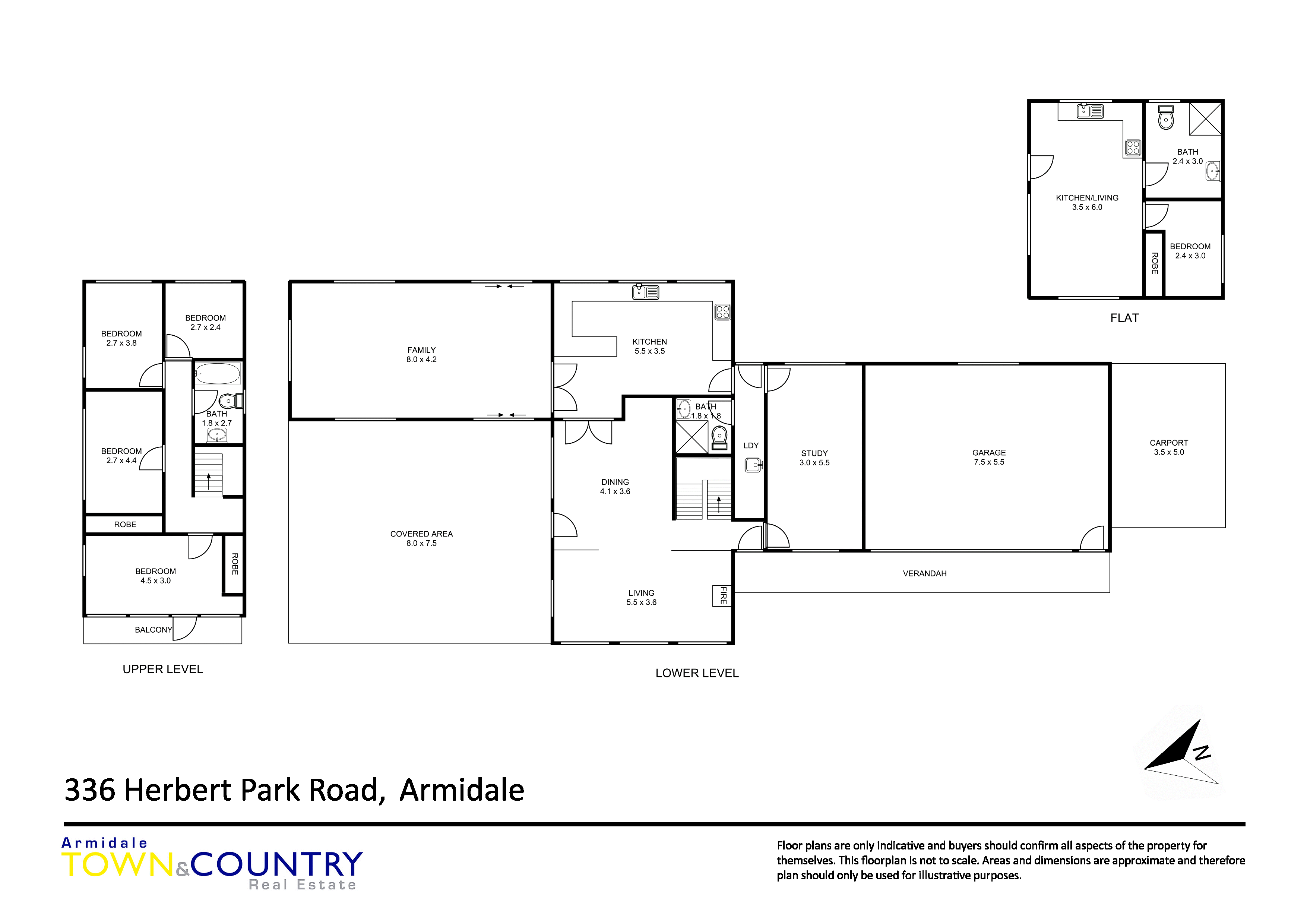336 Herbert Park Road, Armidale > Armidale Town & Country Real Estate