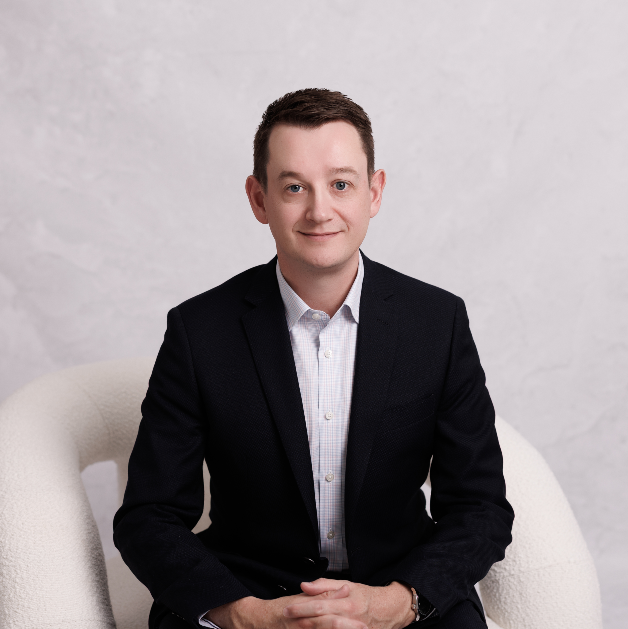 head shot profile image