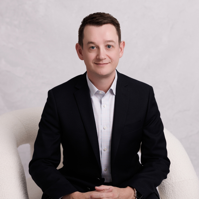 head shot profile image