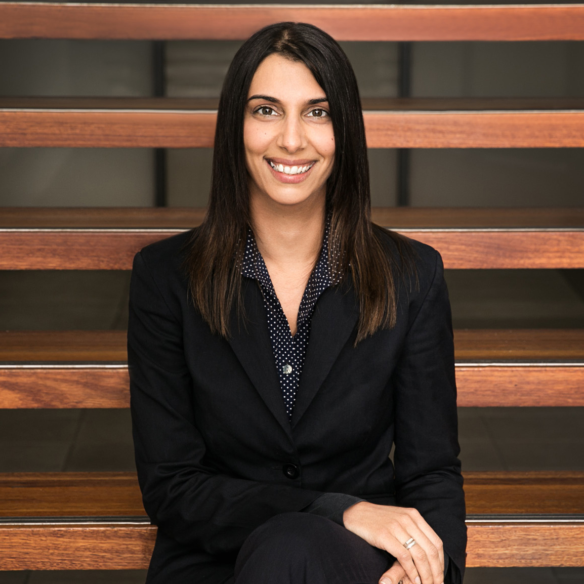 head shot profile image