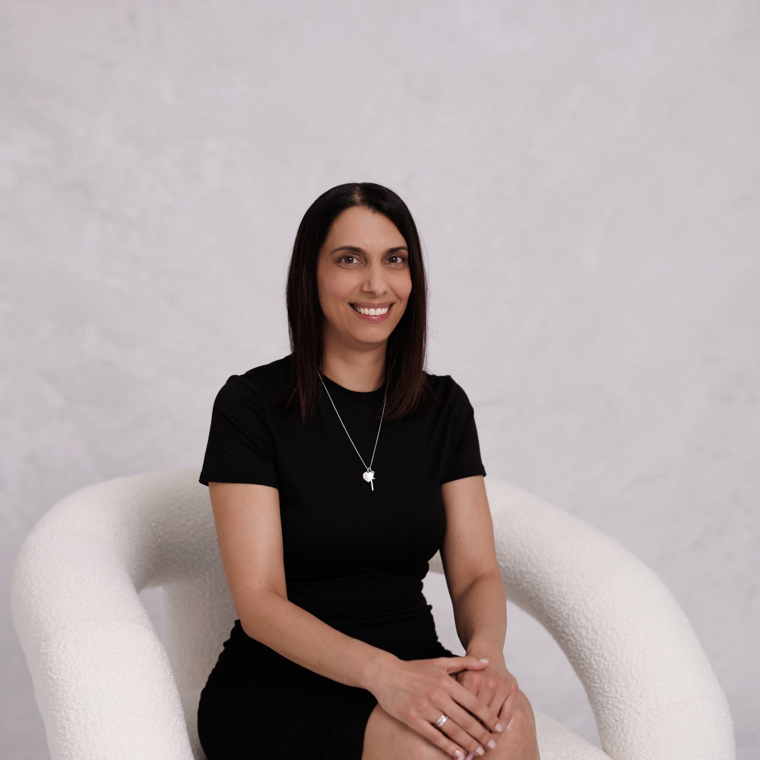 head shot profile image