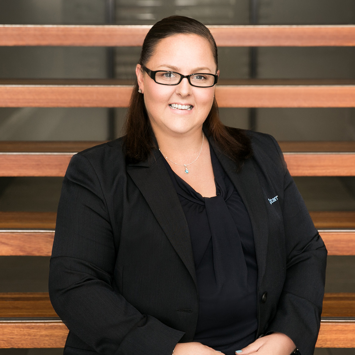 head shot profile image