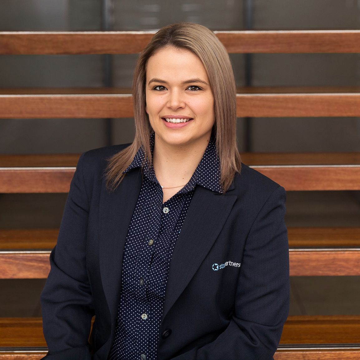 head shot profile image