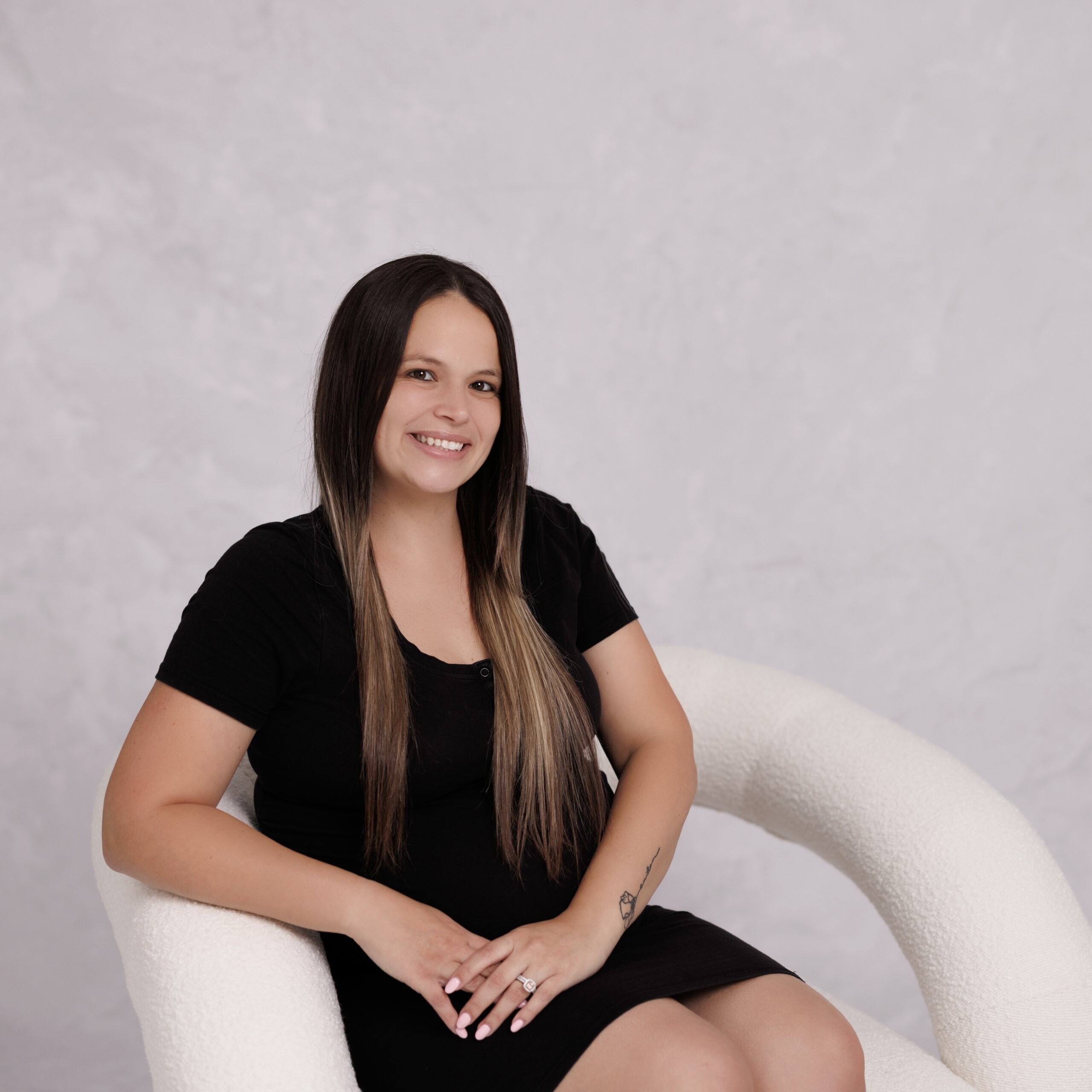 head shot profile image