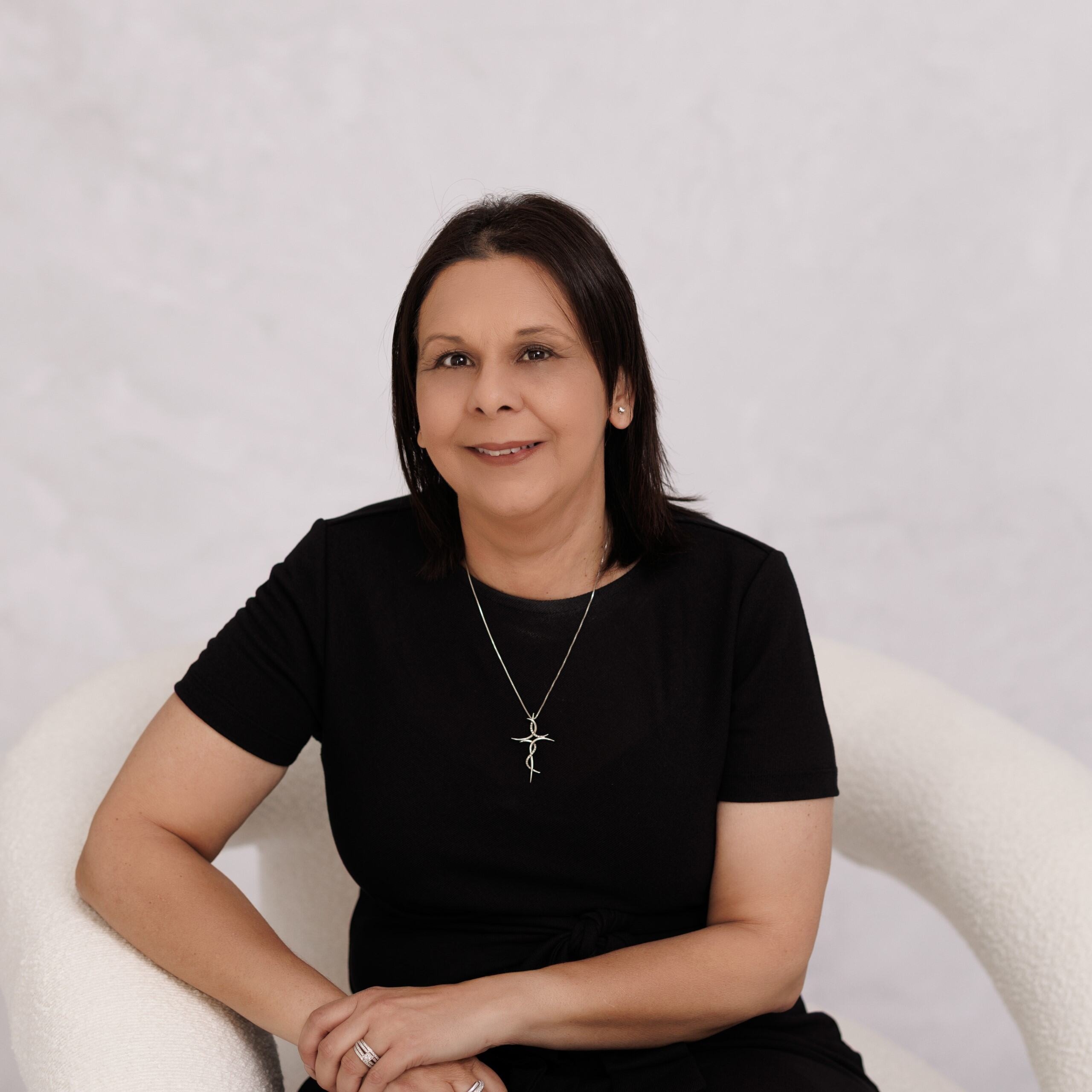 head shot profile image