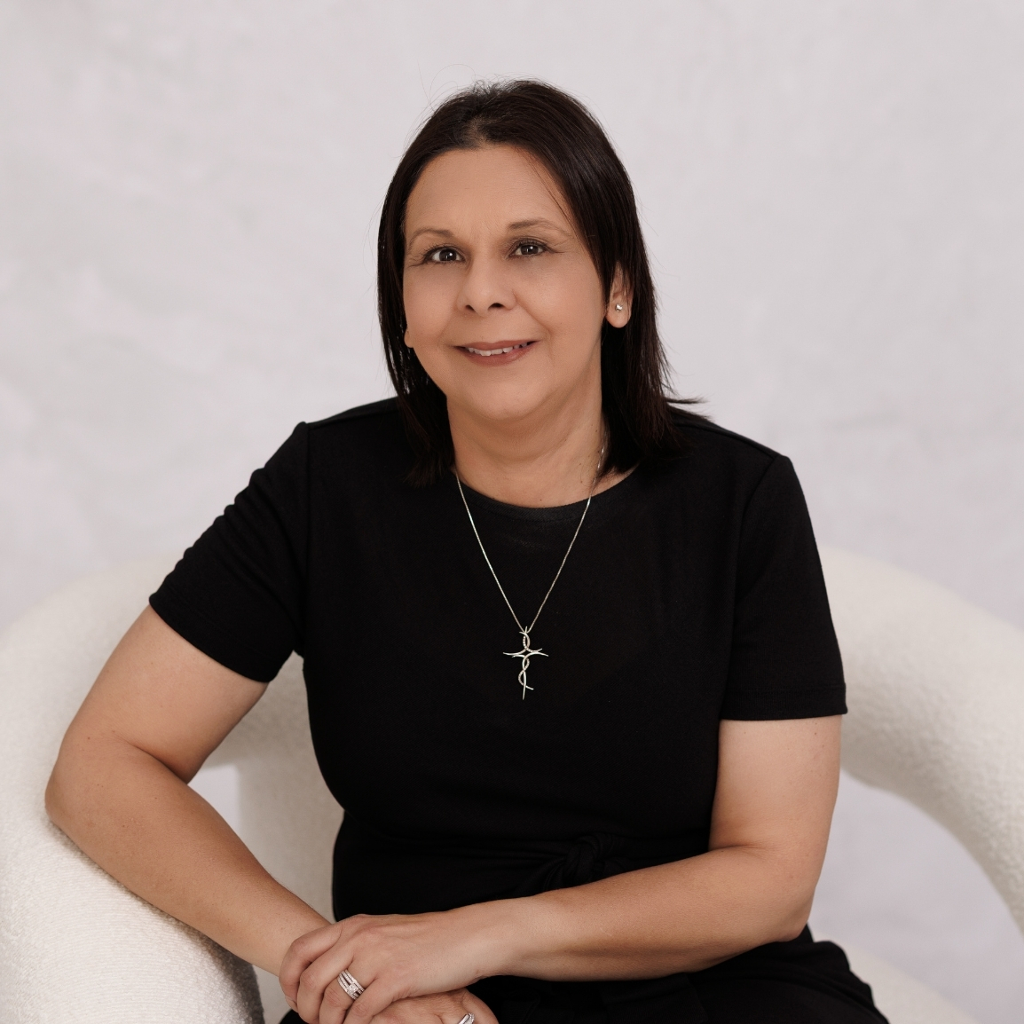 head shot profile image