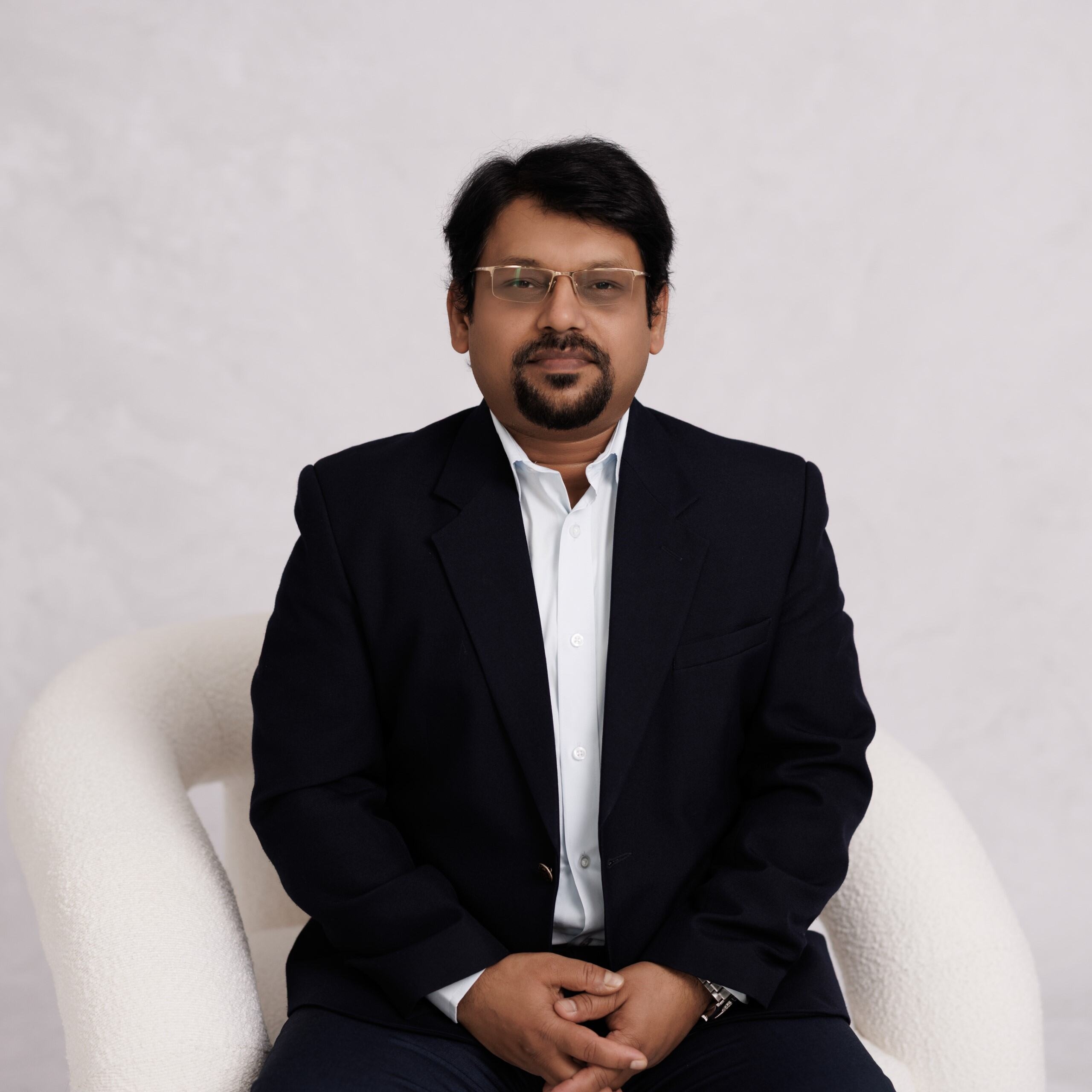 head shot profile image