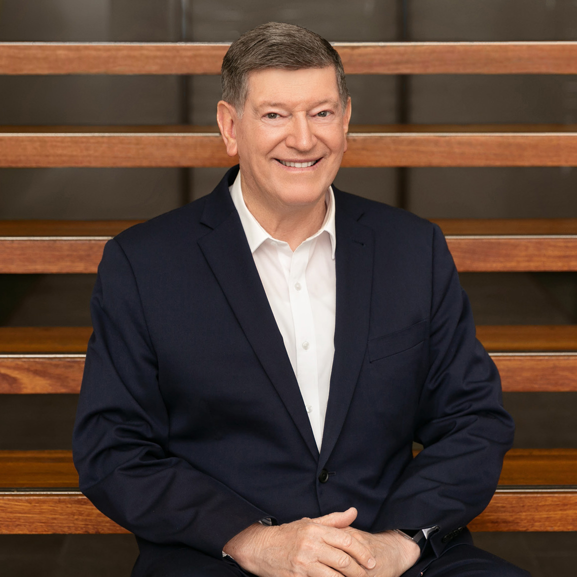 head shot profile image