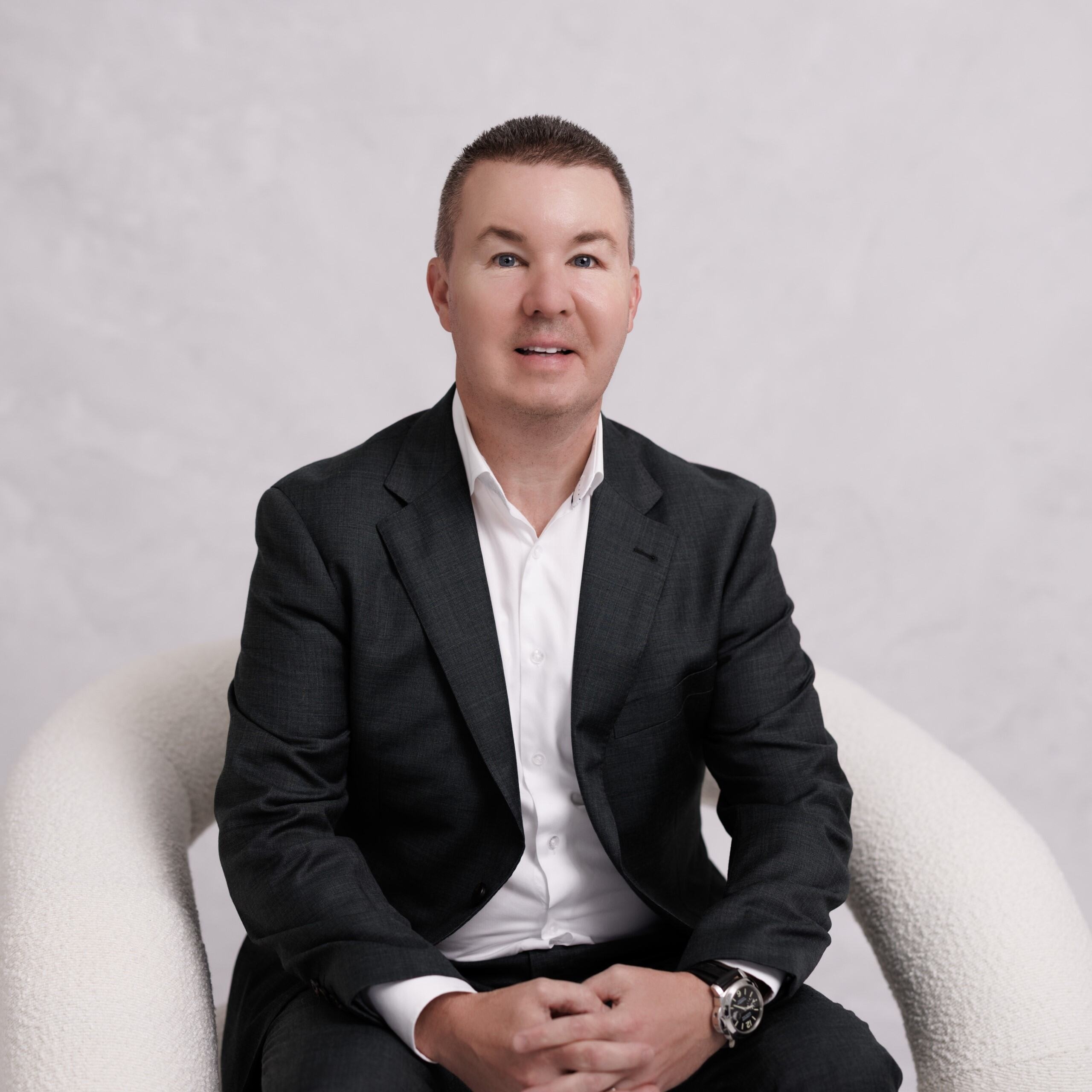 head shot profile image