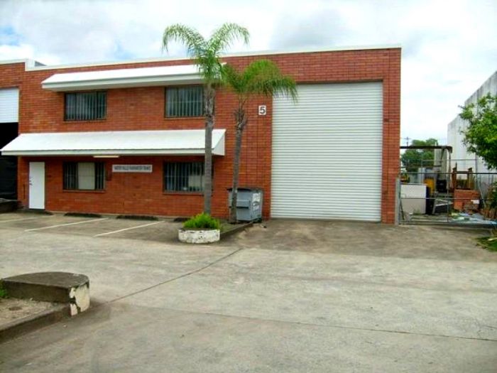 5/1012 Babdoyle Street, Loganholme > Ellison Properties