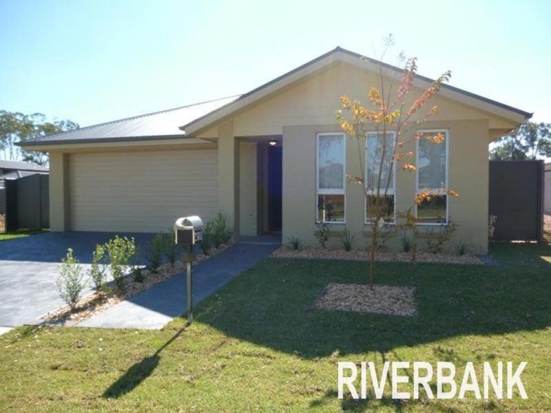 4 Marshall Street, Ropes Crossing > Riverbank Real Estate