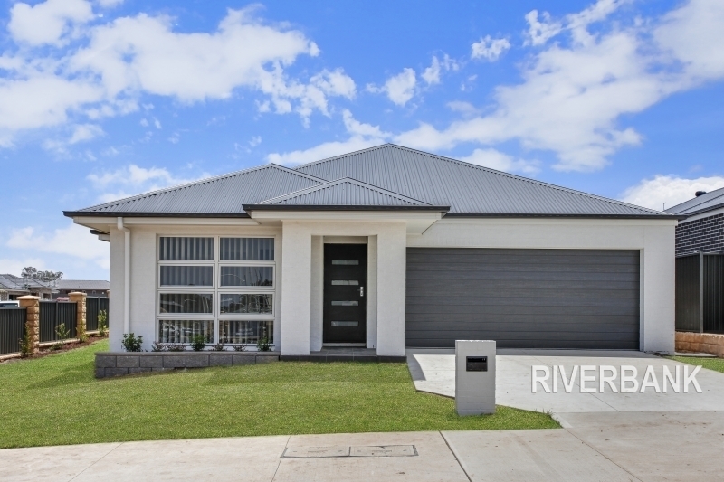 17 Fig Avenue, Leppington > Riverbank Real Estate