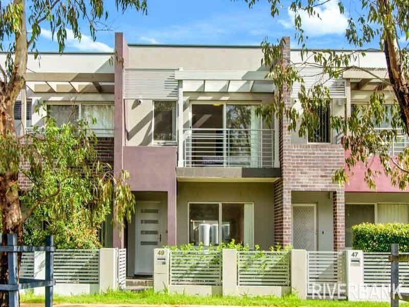 49 Naying Drive, Pemulwuy > Riverbank Real Estate
