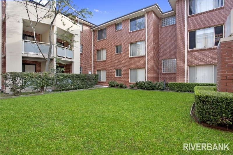 Riverbank Real Estate