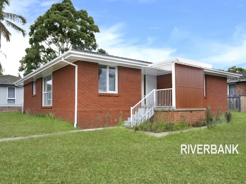 Riverbank Real Estate