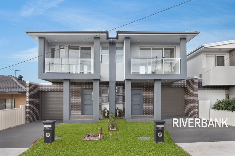 Riverbank Real Estate