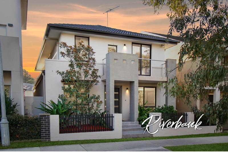 107 Naying Drive, Pemulwuy > Riverbank Real Estate