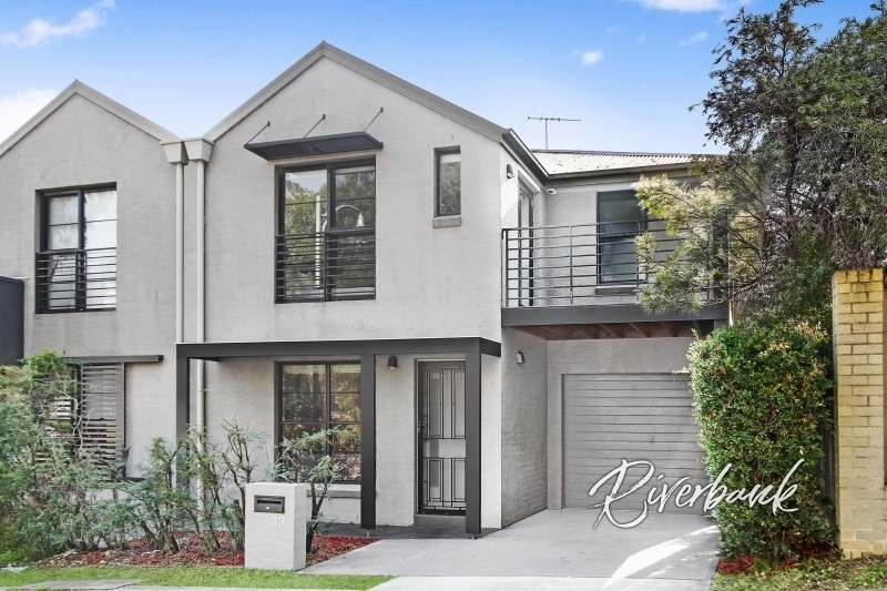 33 Edward Drive, Pemulwuy > Riverbank Real Estate