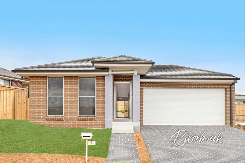 3 Albion Crescent, Glenfield > Riverbank Real Estate