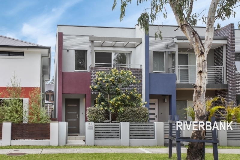 51 Naying Drive, Pemulwuy > Riverbank Real Estate