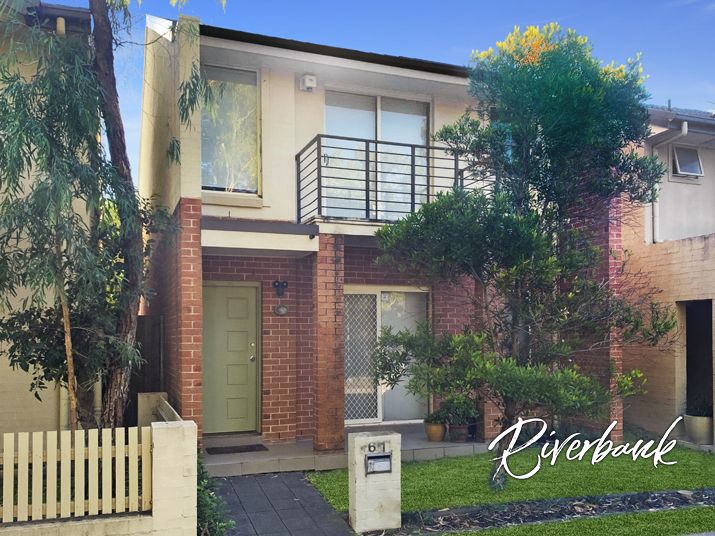 61 Naying Drive, Pemulwuy > Riverbank Real Estate